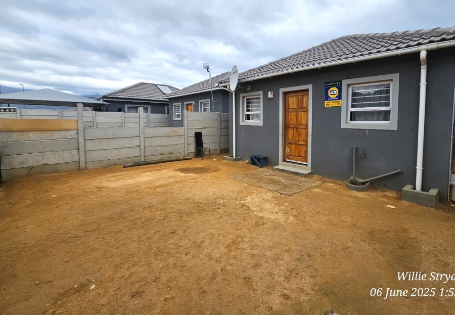 3 Bedroom Property for Sale in Dalvale Western Cape